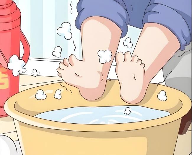 痛风尿酸高运动后出现轻微酸胀 有哪些居家可用的缓解方法