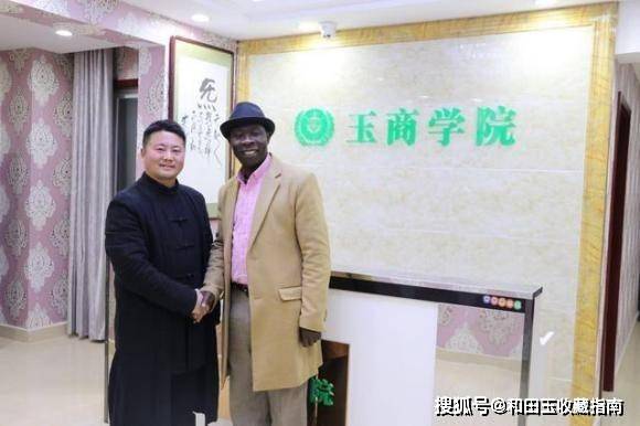 翡翠玉器入行老板培训班都是玉侠崔涛老师市场手把手教学