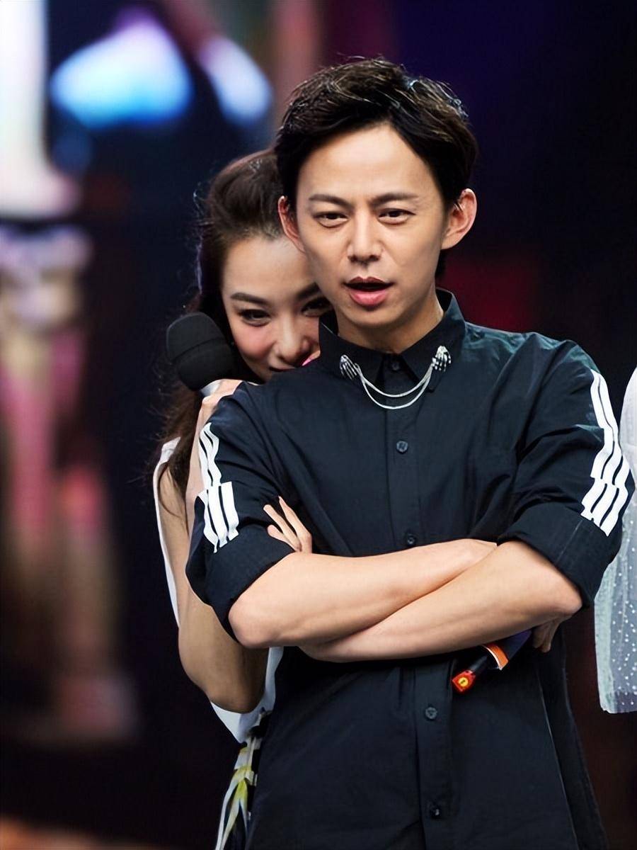 原创            奥运冠军刘璇：不入豪门，36岁任性结婚4次，都嫁同一男人