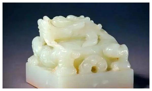 皇帝的身份证，传国玉玺之谜