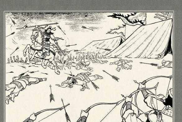 原创            为何说文鸯是三国后期第一武将，比诸葛尚强在哪里？