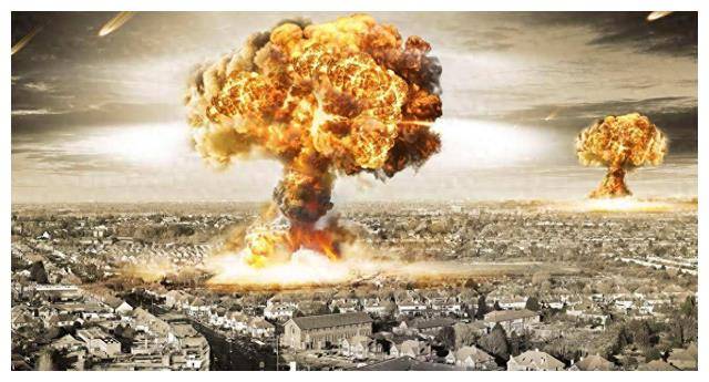 原创            核战争一旦爆发，中国有5个地方可以躲，老百姓必须了解的常识