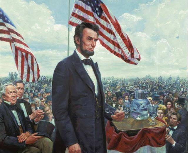 原创            美国在成为两洋国家后，国内政治与对外关系是怎样的？