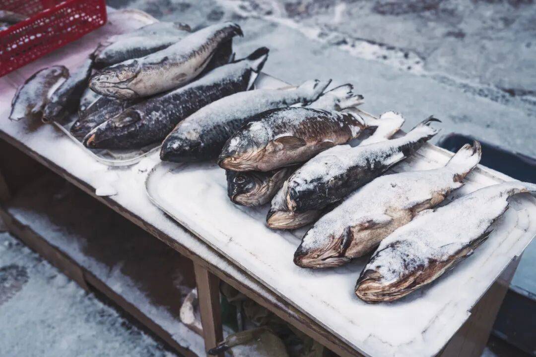 春节聚餐这几种鱼尽量少吃，重金属含量可能超标！