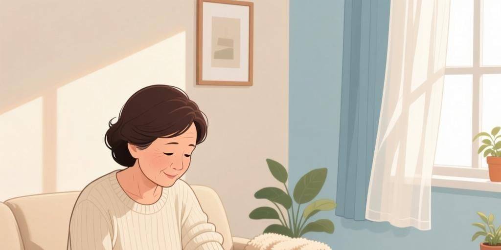 【百姓健康有我守护】更年期健康攻略：一手强骨，一手护心