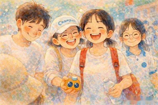 为什么被信任的孩子，更容易进入深度状态