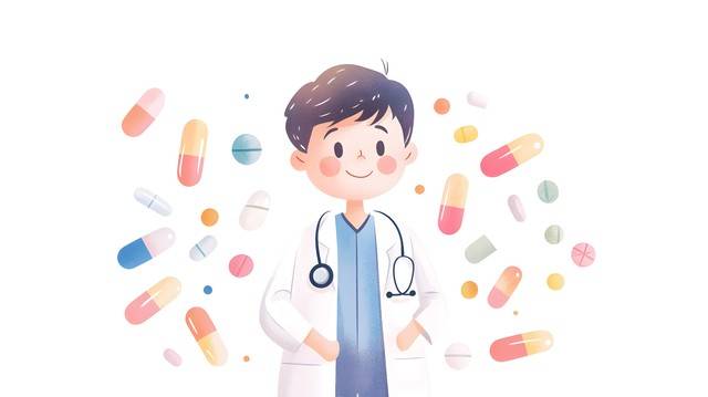 长期服高血压药或影响男性健康，这些科学调理方法要牢记！