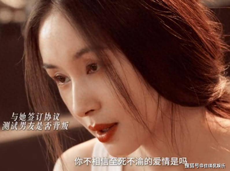 《玫瑰丛生》口碑井喷，本是冲着刘宇宁来的，却被43岁男配角惊艳