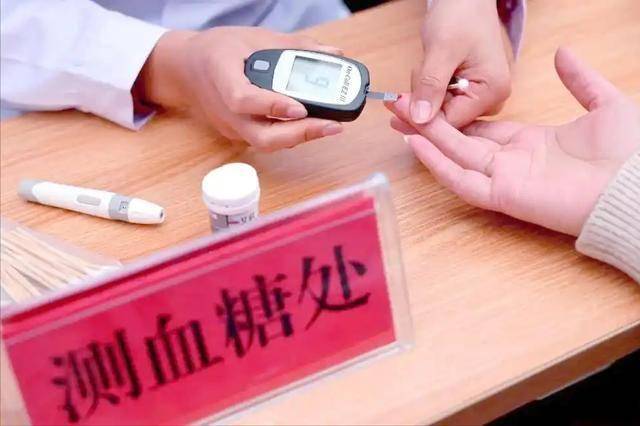 人不会平白无故患糖尿病！调查发现：得糖尿病的人，离不开这8点