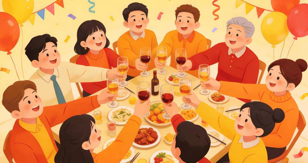 喝多了难受，试试这些方法~