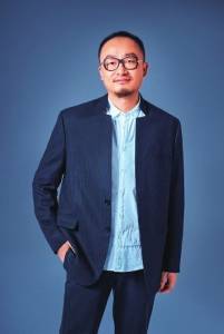 总导演杨磊：严肃题材和可看性不是对立的