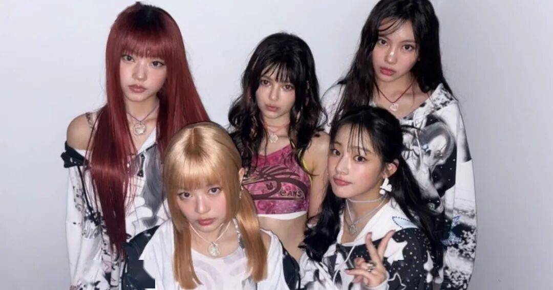 她们的长期计划在法庭上曝光！世界巡演已在筹备中......