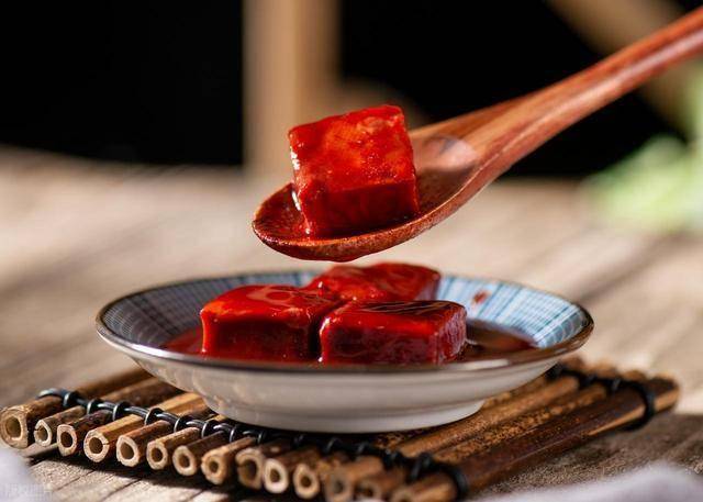 腐乳再次被关注！调查发现：糖尿病患者常吃腐乳，可能出现5变化