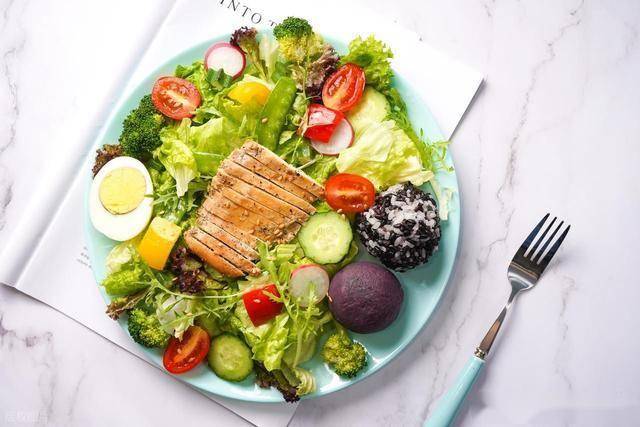 春节后，建议大家：多吃这5道低脂高蛋白菜，增免疫，营养又健康