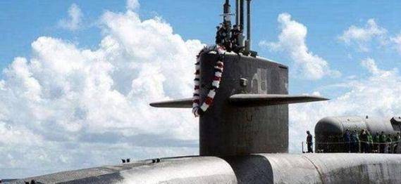 原创            美军核潜艇被维修工人毁了，恢复费用高达4亿，只因工人抱怨加班