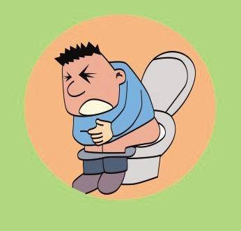 上厕所的习惯会影响肛肠健康吗 每天至少8杯水 让你的肠道保持“水润”