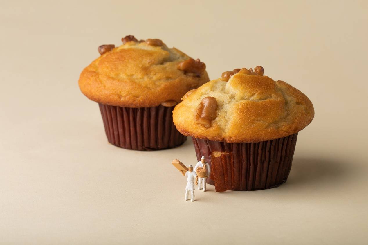 早餐缺了这类食物，更容易发胖、血糖不稳！很多人还不知道