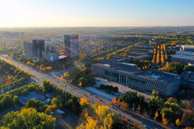 春节档41亿票房背后，5部国产影片从怀柔“起跑”