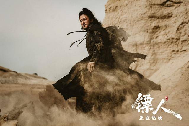 除了情怀，武侠片还能打什么牌？｜娱评