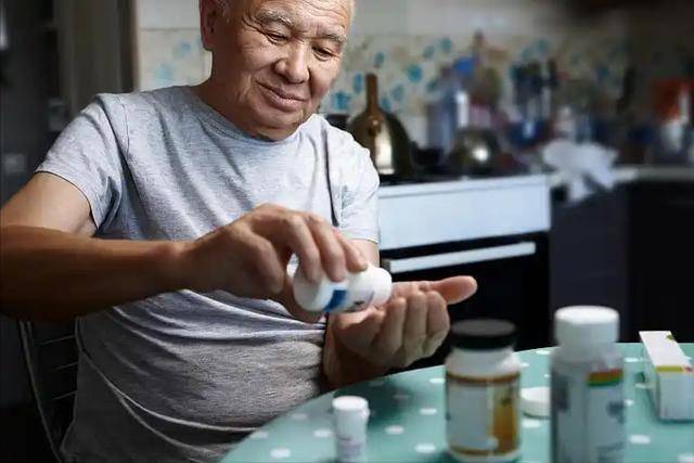 调查发现：只要血压没超这个值，不必过度吃药，别过度自我焦虑