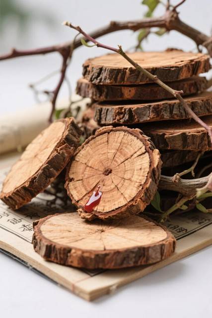 别再乱炖鸡血藤了，这3种科学补气血吃法你真的懂吗？