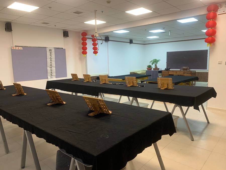 想提升孩子毛笔书法水平选什么机构好