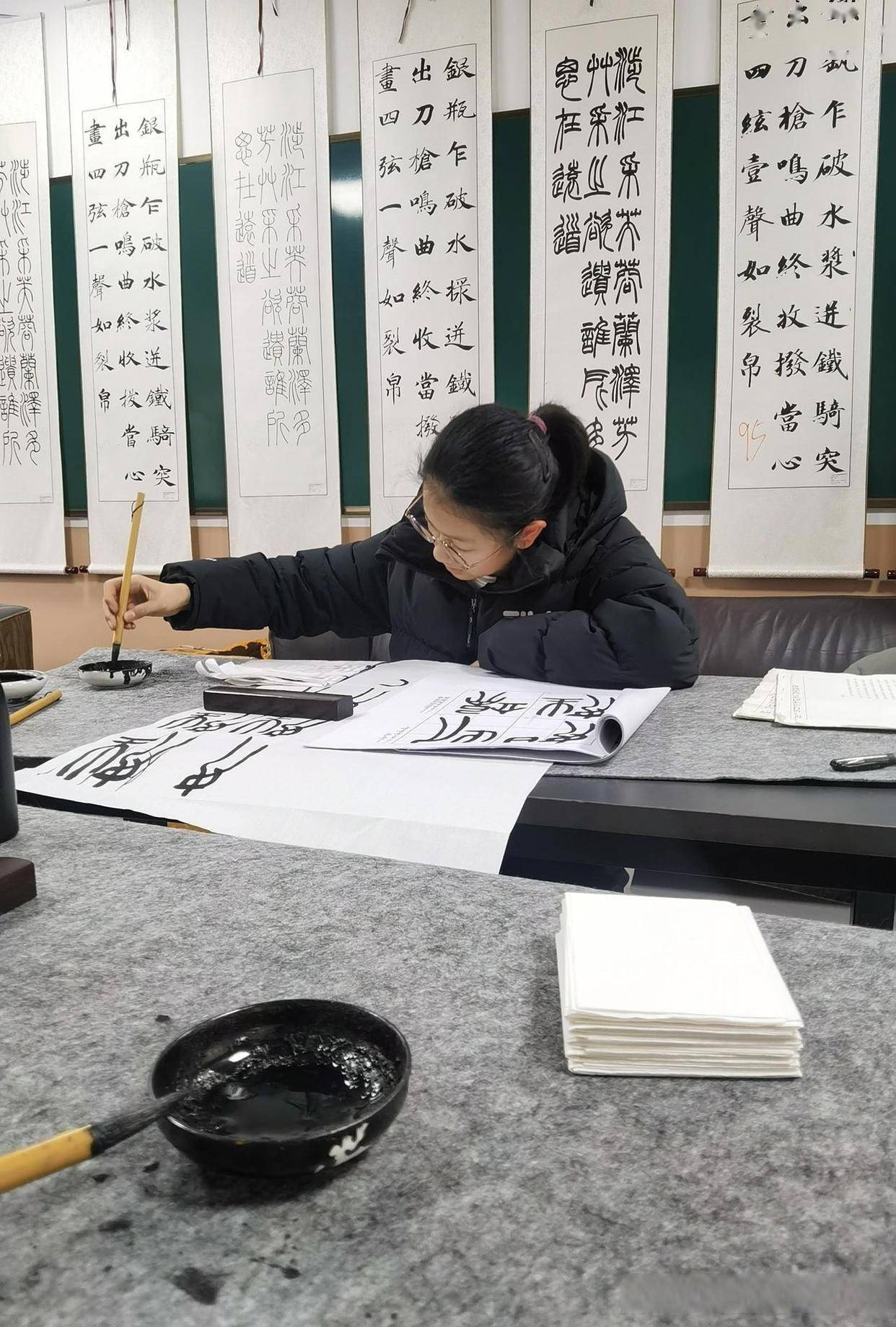 2026寒假艺考集训湖南书法高考培训书法集训书法艺考集训书法高考书法专业培训湖南书法统考培训湖南书法联考培训书法艺考东方星书法高考书法统考集训长沙书法高考培训学校