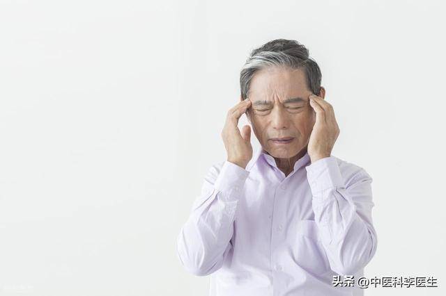 无痰不作眩，无风不作眩，无虚不作眩，无瘀不作眩，如何调理？