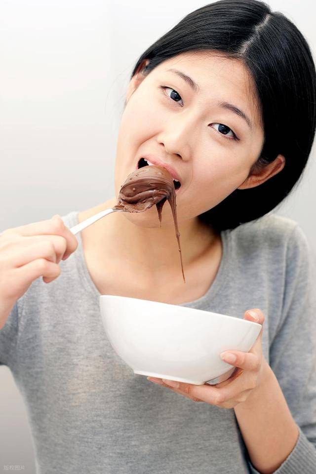 减肥期间，馋了怎么办？6个应对措施，让你成功瘦下来