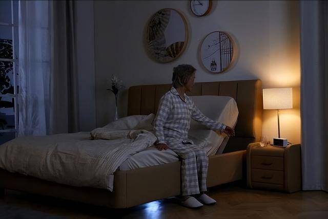 “大病来临，睡觉先知” 提醒：若有4个表现，或是大病来临的征兆