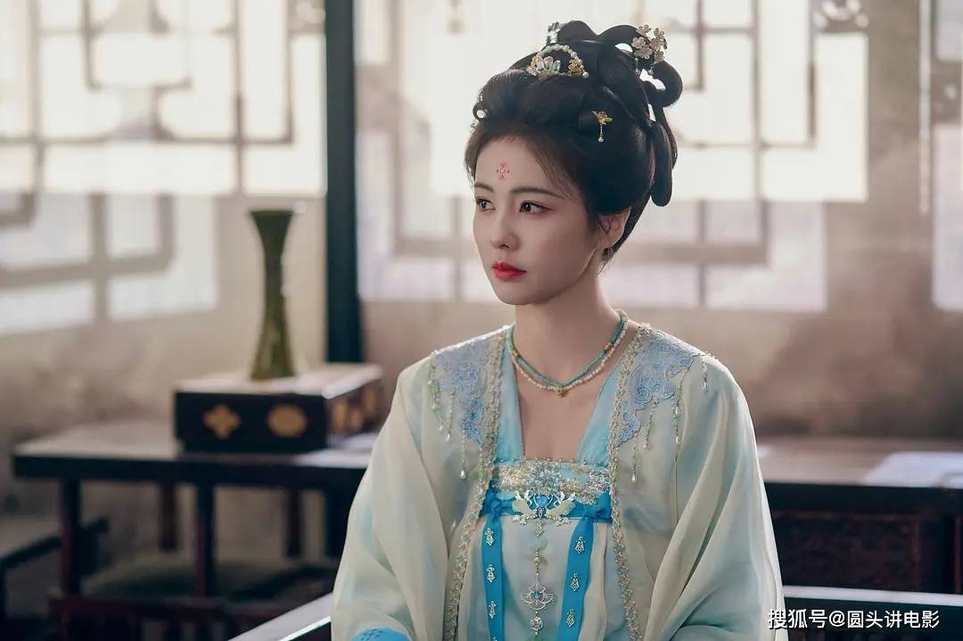 原创            电视剧播放指数排行榜，《生命树》排在第二，第一指数高达81.69