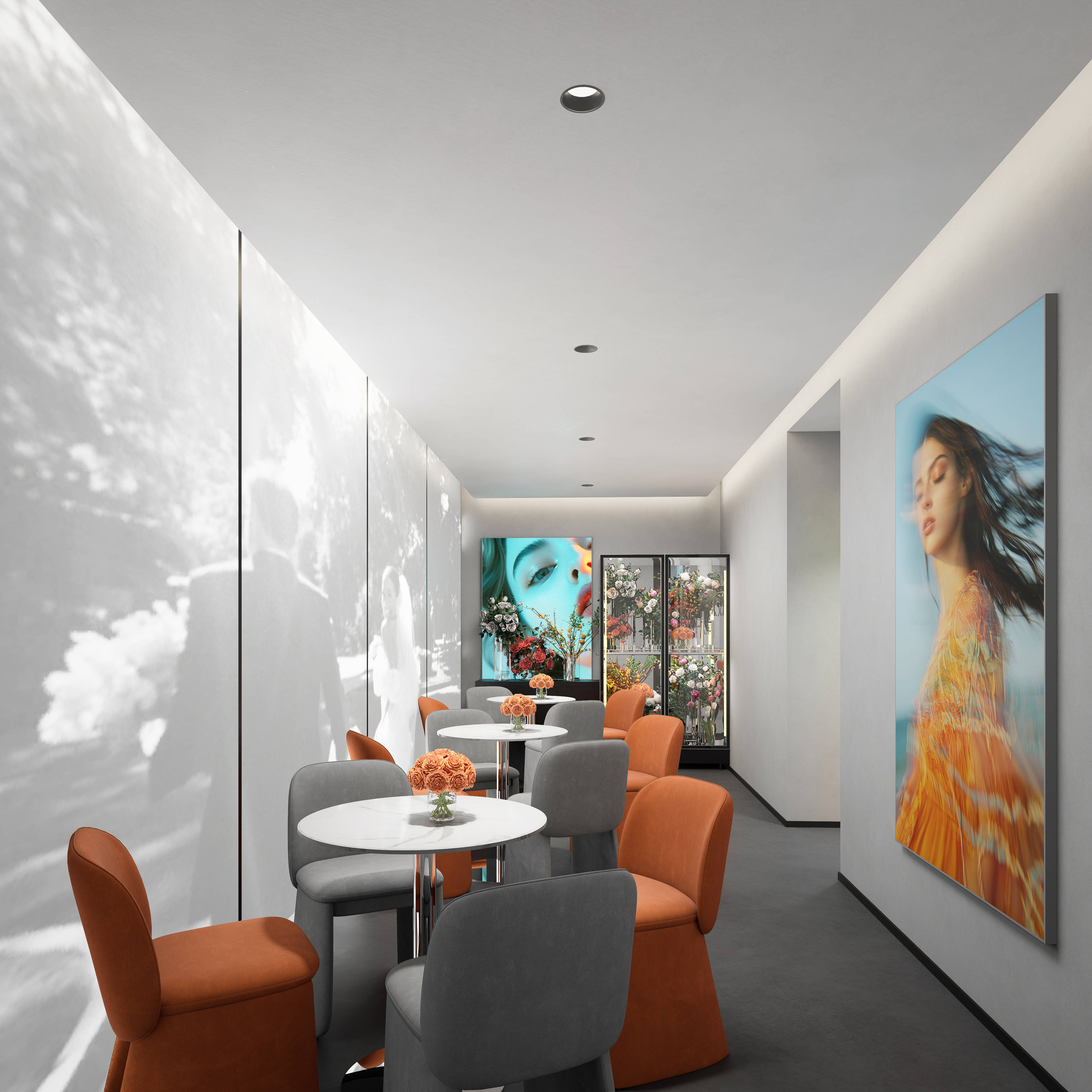 细聊写真摄影服务靠谱的品牌，艺术写真摄影推荐几家优质的