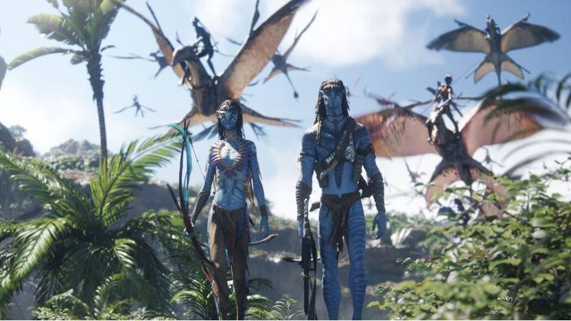 消息称《阿凡达3》电影表现不及预期，难越15亿美元回本红线