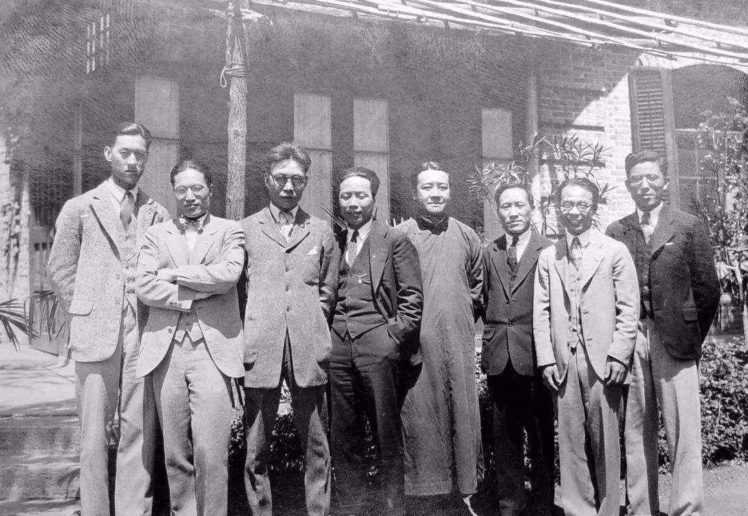 原创            他是钱三强杨振宁的老师，曾任清华大学校长，1967年却被关押