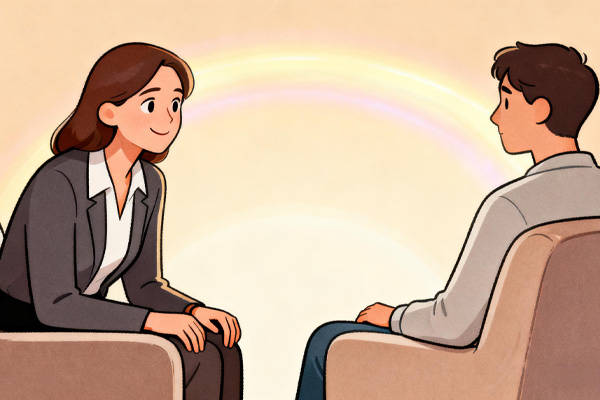 心理疗愈到底能不能解决孩子问题？疗愈师培训告诉你答案 | 东莞疗愈师培训分享