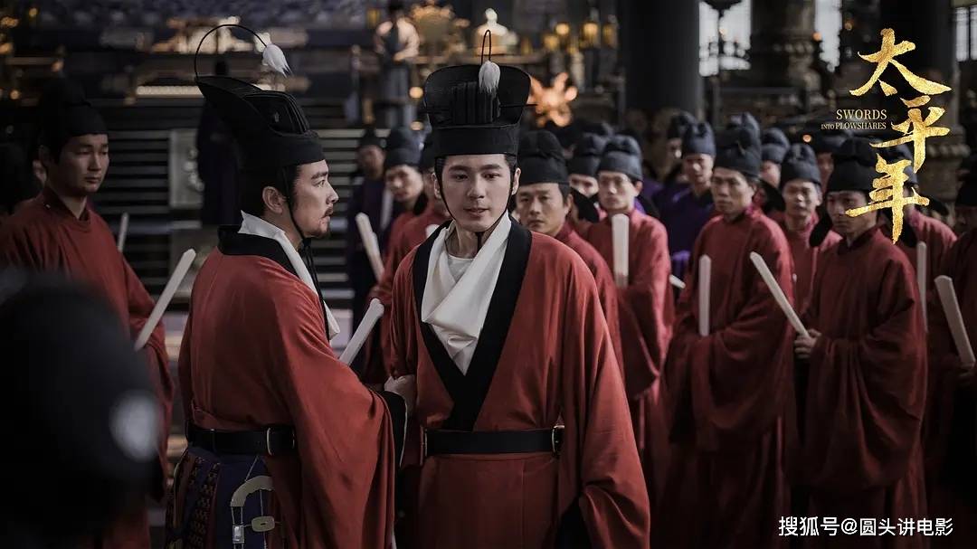 原创            目前非常火的五部电视剧，《生命树》排在第三，你在追哪一部？