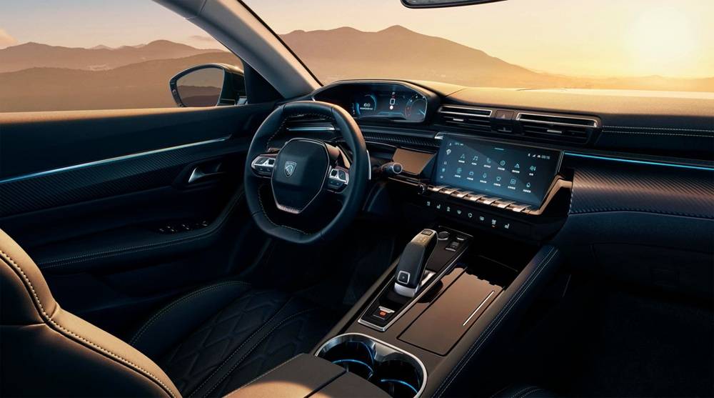 学习强国平台牵手东风雪铁龙、东风标致:学习积分激活消费新动能,铸就美好出行新时代