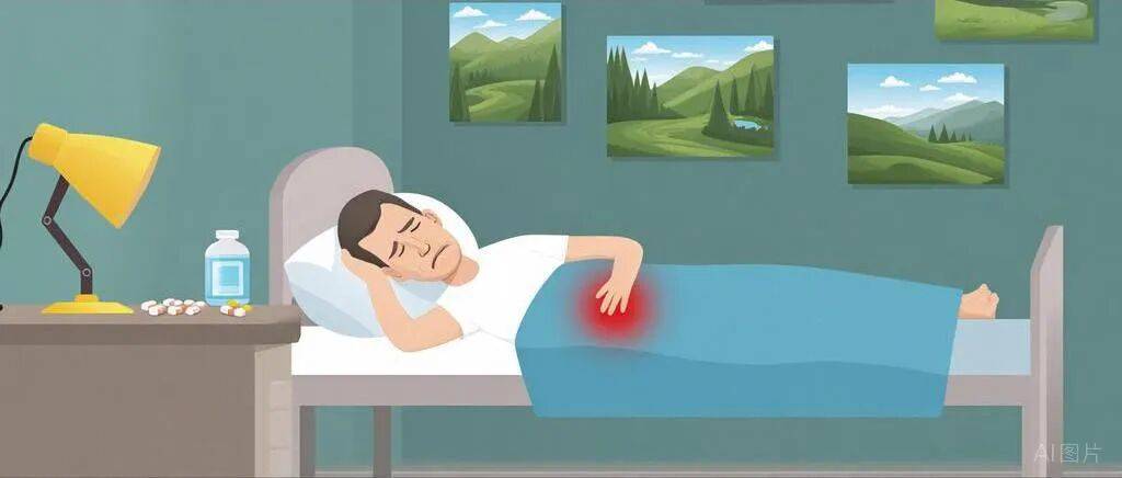 膀胱炎是什么症状表现？