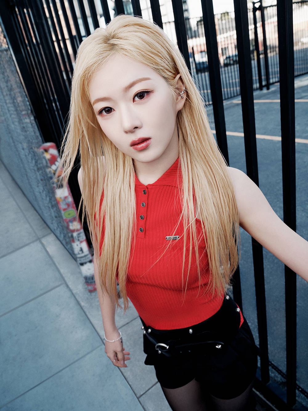 AtHeart数码单曲《Butterfly Doors》概念照释出！展现“真诚+自信”酷飒魅力刻画“HeartTeen”形象！