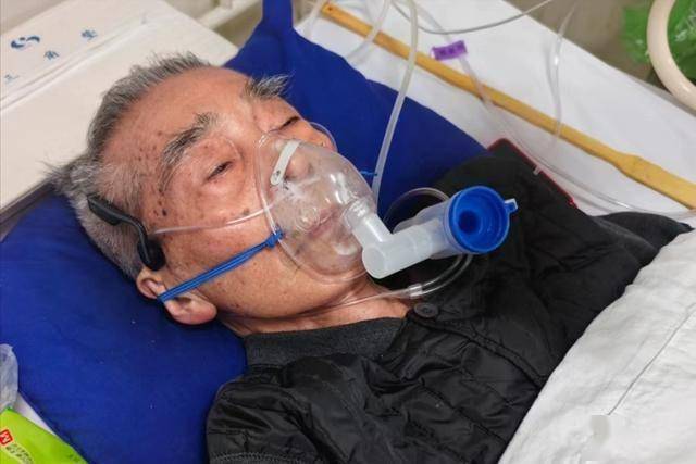 心衰患者最后的日子有多难？医生：去世前，大多有这3种痛苦