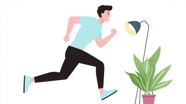 中年男性别硬扛，这些科学实用的养生调理方法你得记牢！