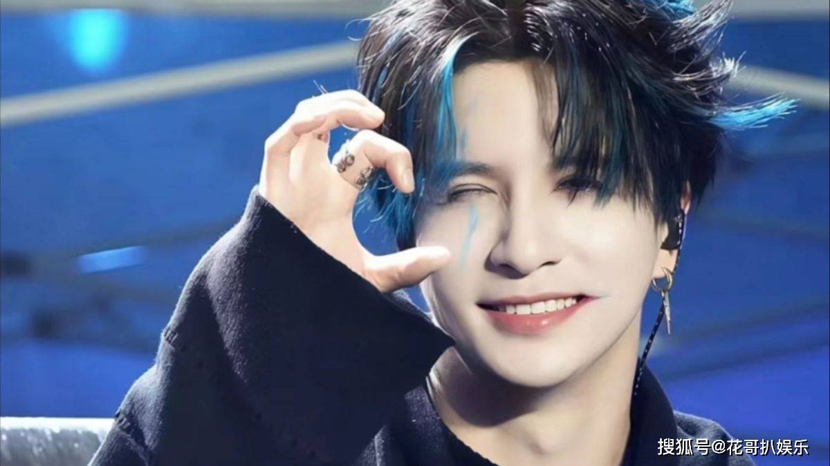 原创            薛之谦风流韵事引热议，劈腿甩掉娄艺潇，追求杨颖不成说她整容脸