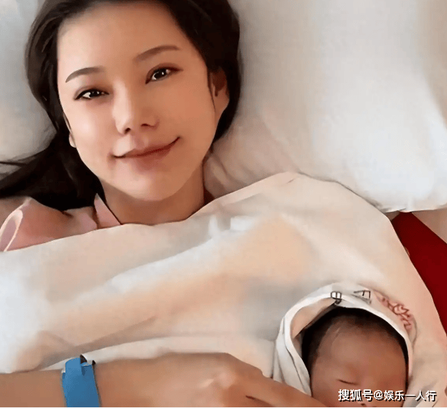 原创            五年无子婚姻的锅该谁背？善恶终有报，马筱梅生子后首次表态，小S复工怒骂造谣者，命运轮回令人唏嘘