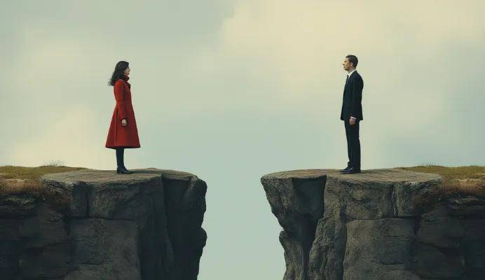 原创            未来十年，婚姻到底会变成什么样