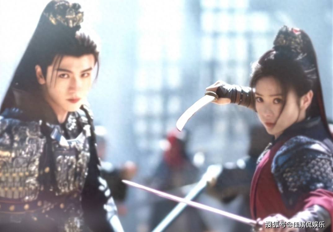 《逐玉》热播，再看剧中这几位男配角，个个表现炸裂，演技不一般