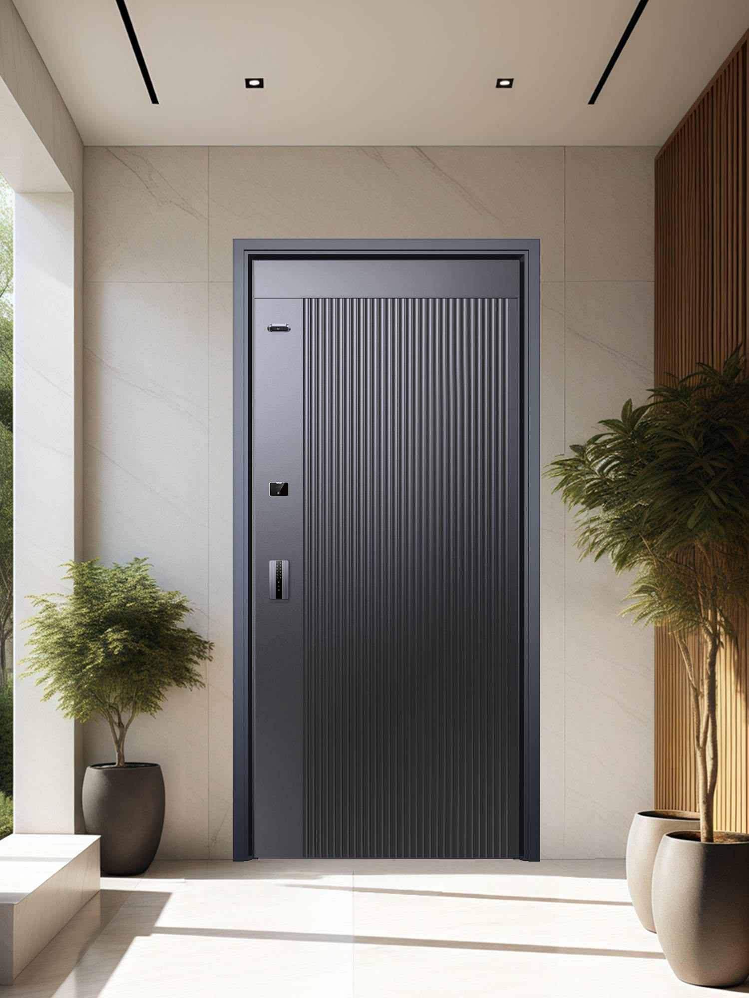 入户门品牌选择_入户门找哪个品牌好_入户门那家好