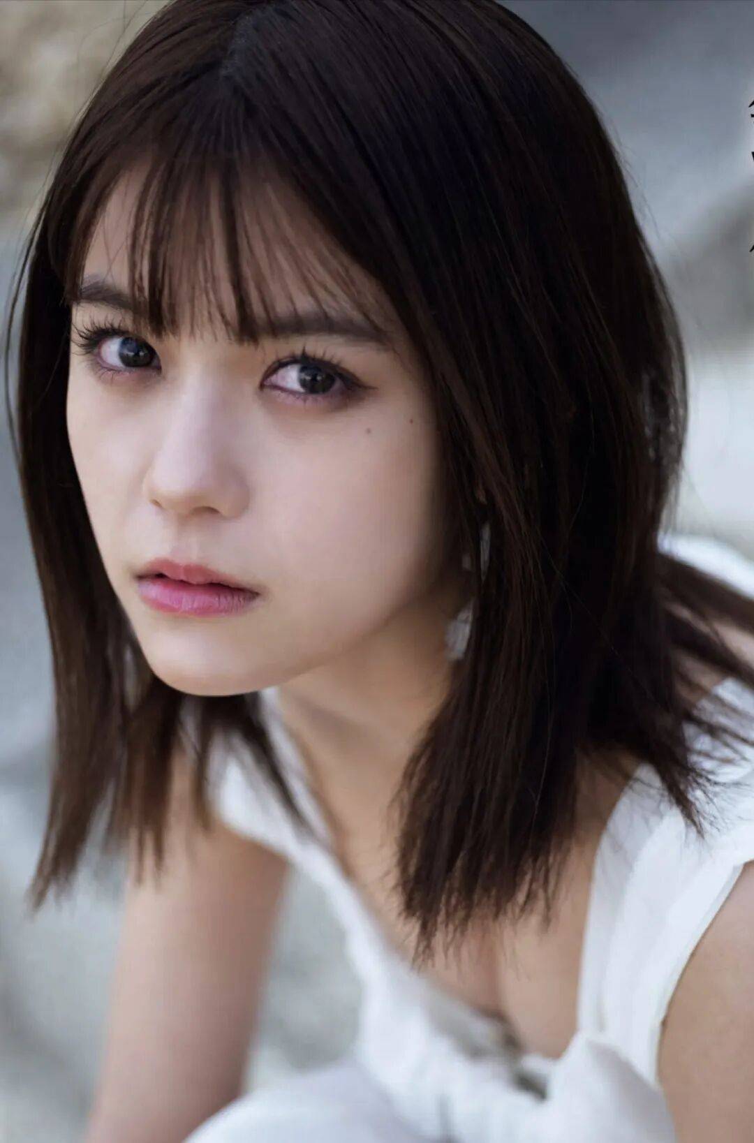 村山佑香《1st.》及FLASH周刊写真小赏