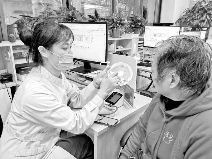 别让假期“后遗症”找上门