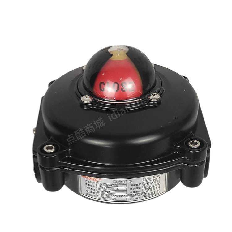 防爆限位开关行程开关位置开关MORC