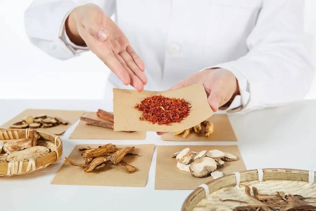 中医治疗脂肪肝有五个基本方！